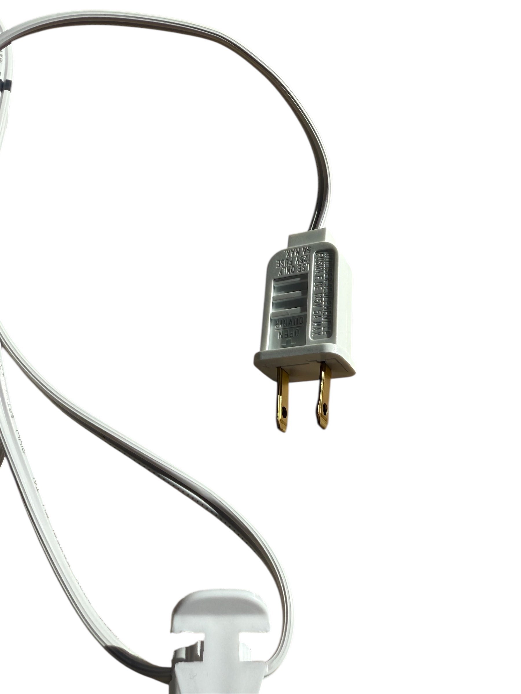 LED C7 1 Bulb Light Replacement Christmas/Villeges Halloween/Easter Blow Mold 58”